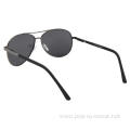 Classica unisex Metal frame Sunglasses serial